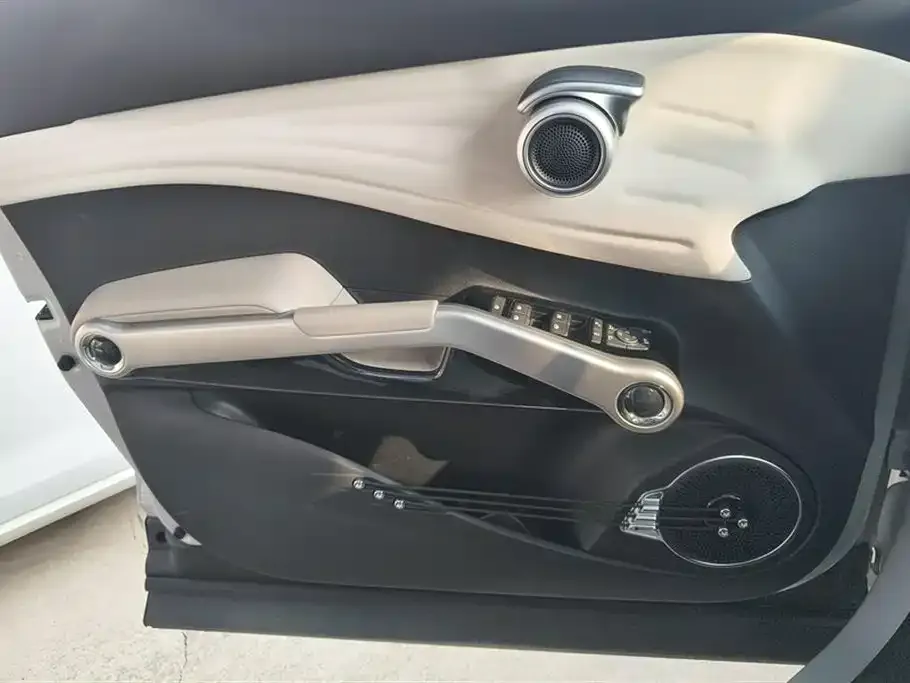BYD Yuan Plus 2024 из CN, фото 7