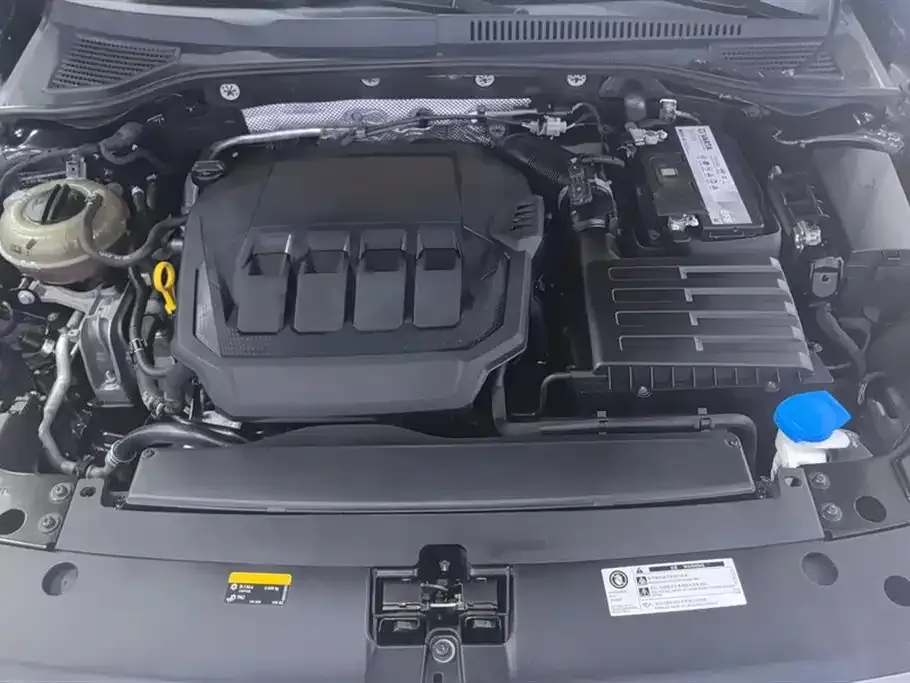 Volkswagen Passat 2021 из CN, фото 7