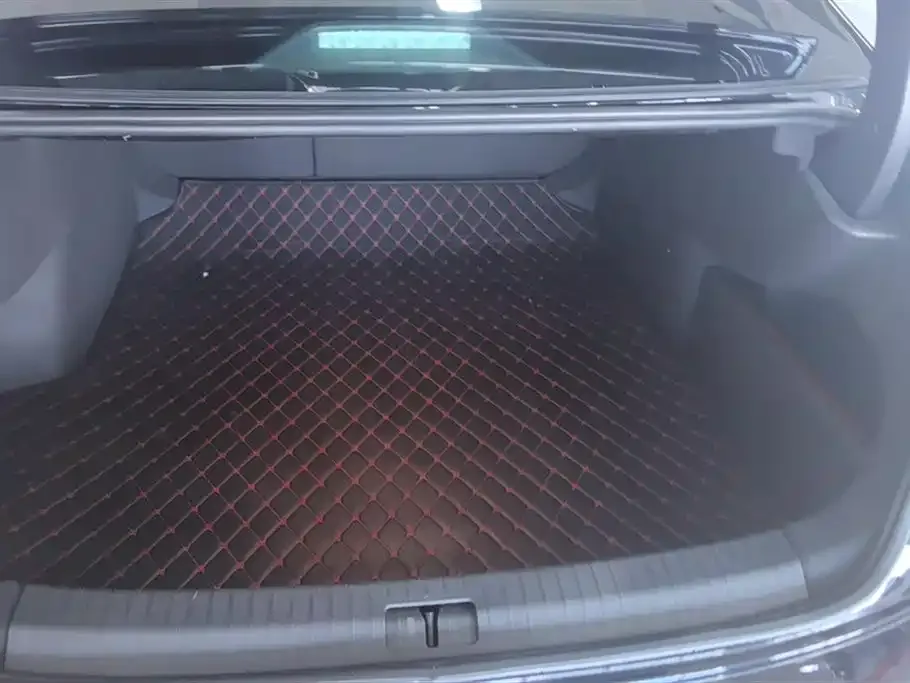 Volkswagen Passat 2021 из CN, фото 4