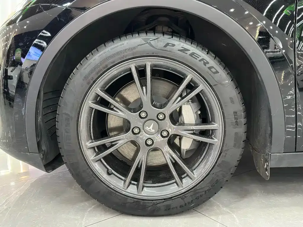 Tesla Model Y 2022 из CN, фото 10