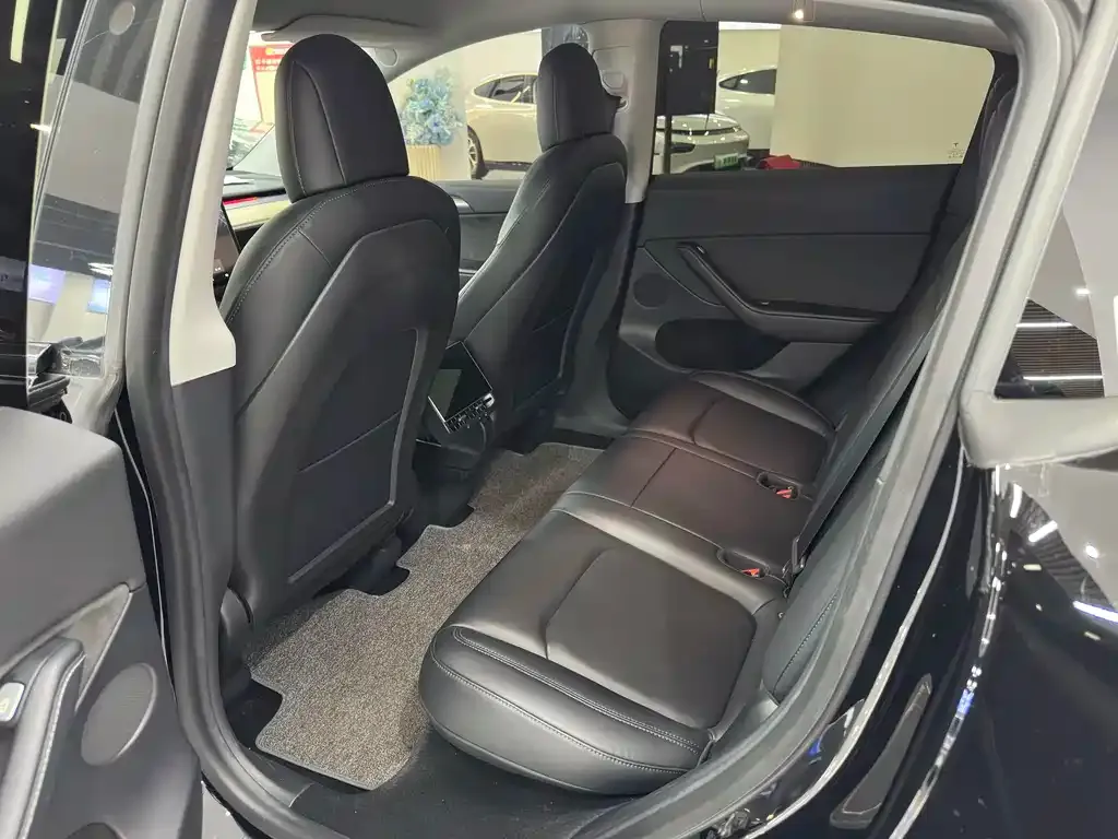 Tesla Model Y 2022 из CN, фото 5
