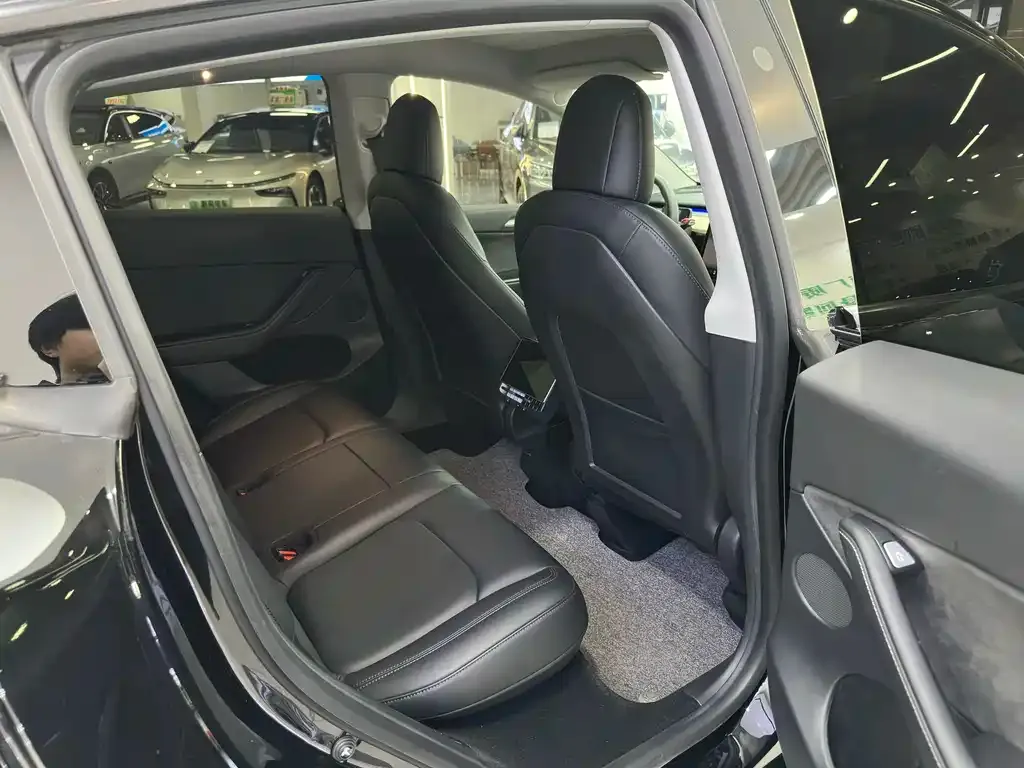 Tesla Model Y 2022 из CN, фото 6