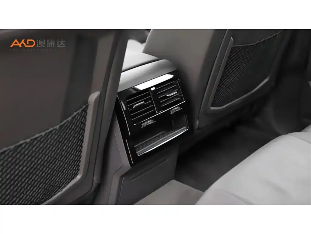 Volkswagen Touareg 2022 из CN, фото 7