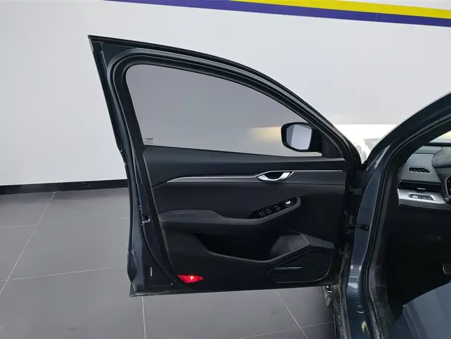 Geely Xingrui 2024 из CN, фото 5