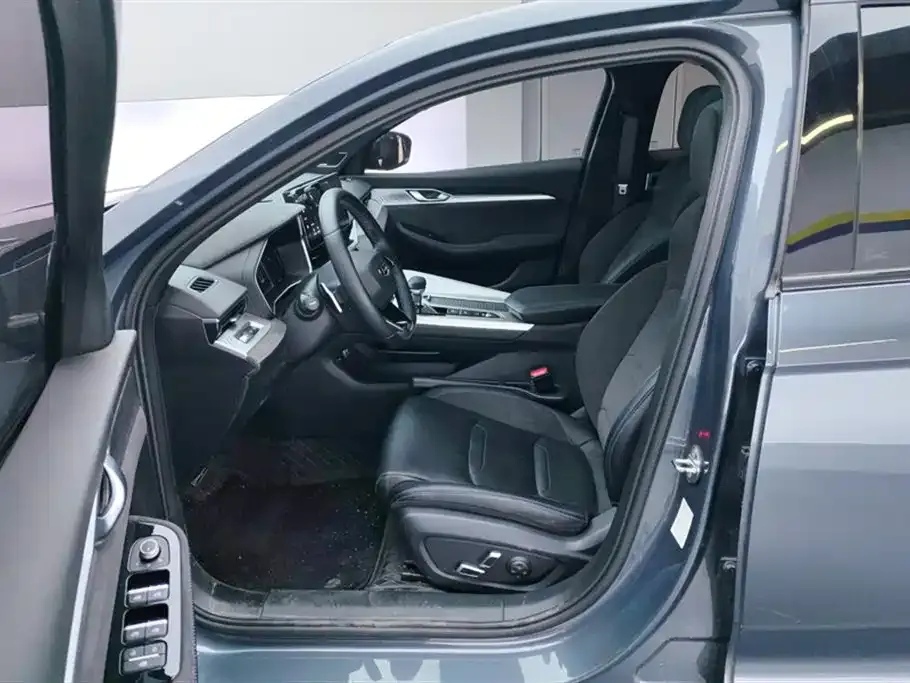 Geely Xingrui 2024 из CN, фото 4