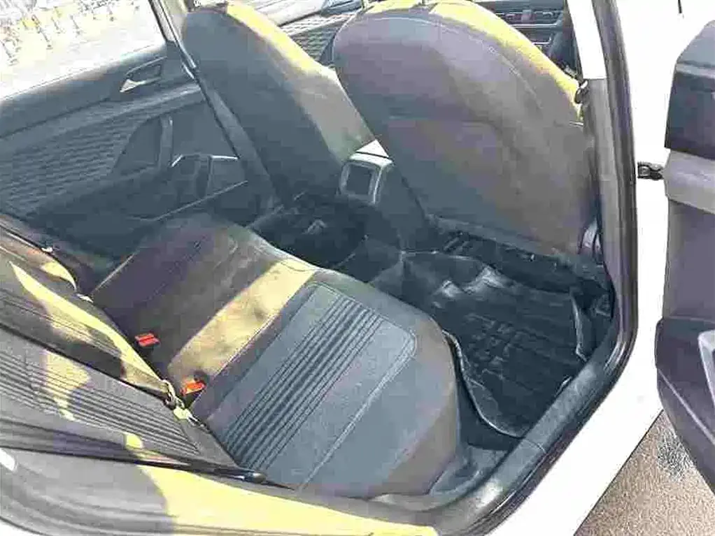 Volkswagen Tharu 2022 из CN, фото 5