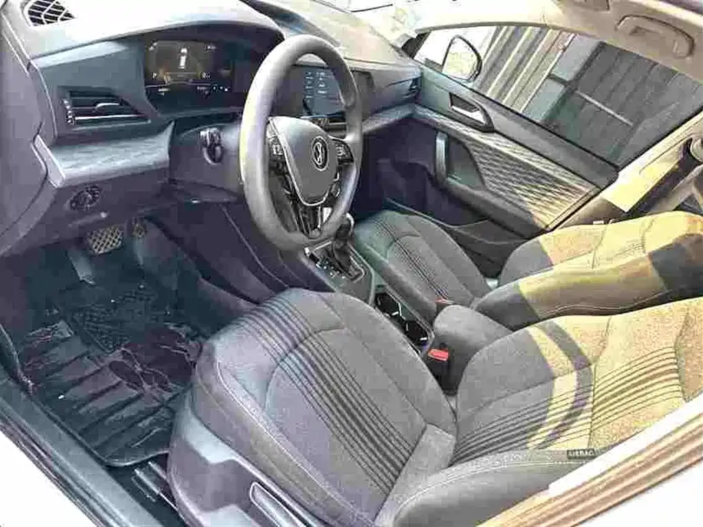 Volkswagen Tharu 2022 из CN, фото 10