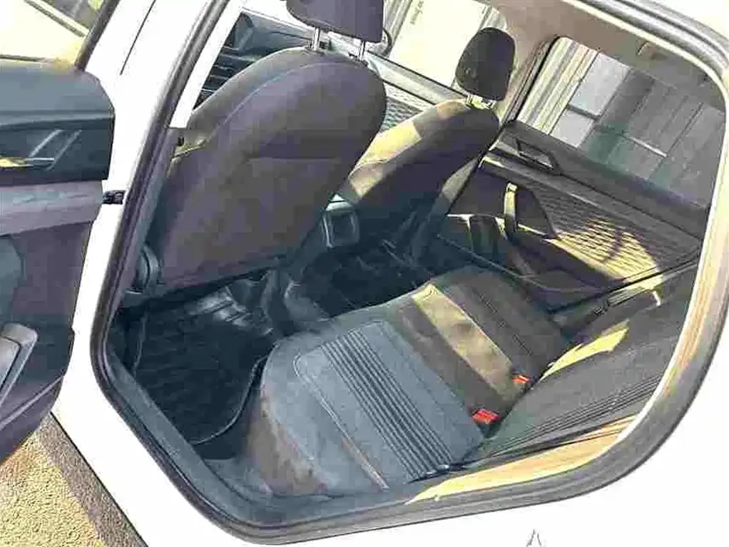 Volkswagen Tharu 2022 из CN, фото 7