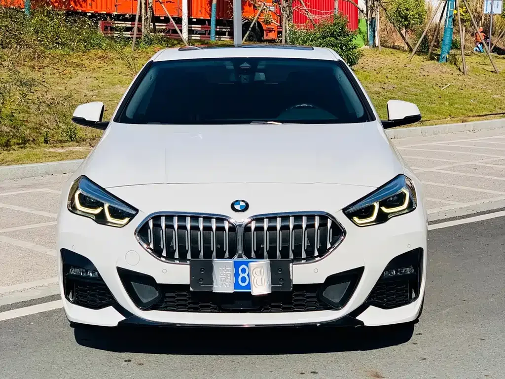 BMW 2 Series (Import) 2023 из CN, фото 2