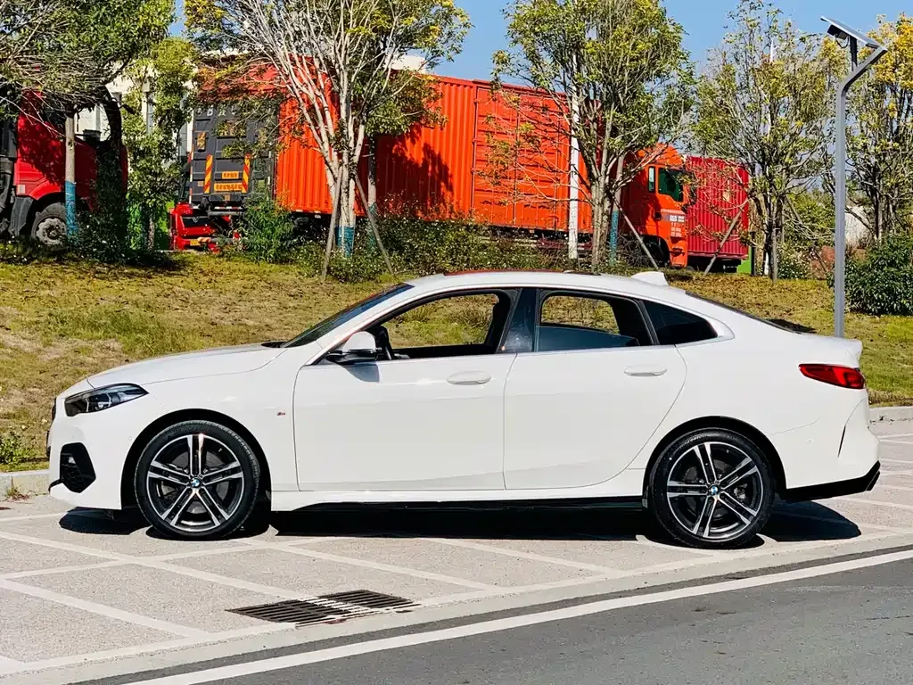 BMW 2 Series (Import) 2023 из CN, фото 9