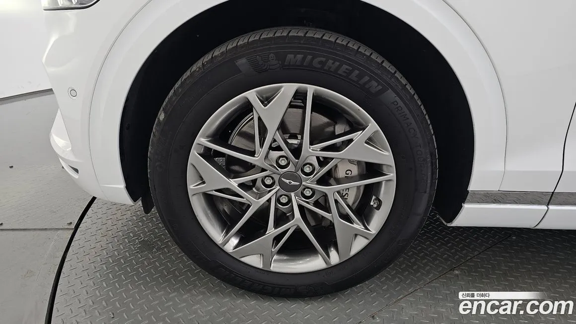 [object Object] GV70 2023 из KR, фото 5