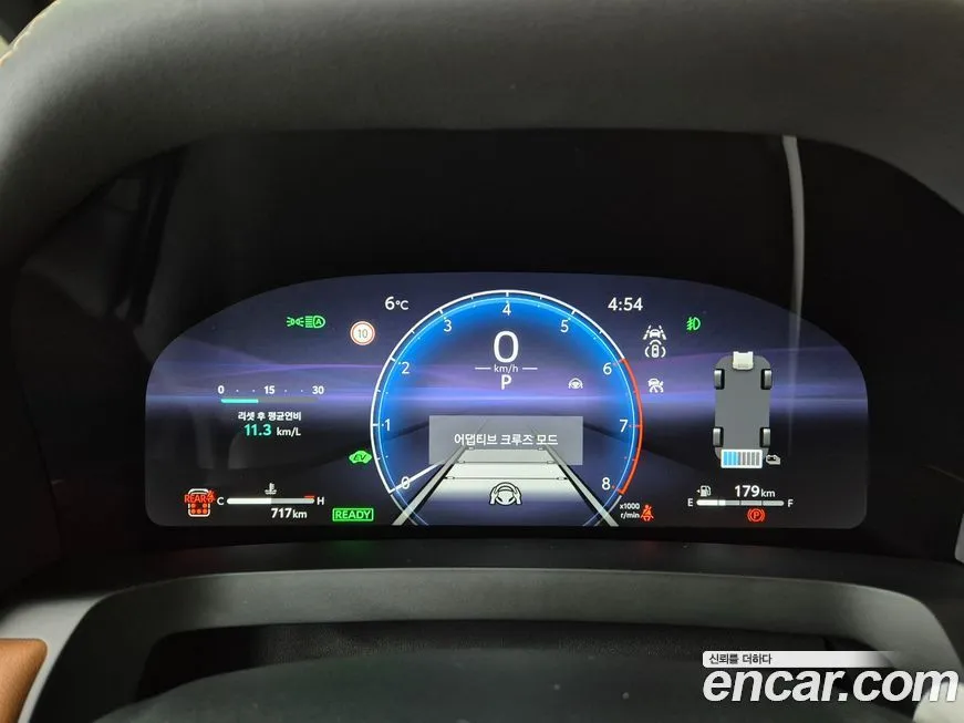 Toyota Alphard 2025 из KR, фото 9