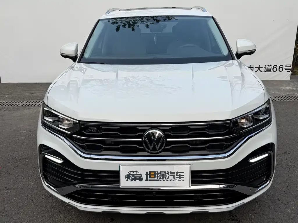 Volkswagen X 2022 из CN, фото 2