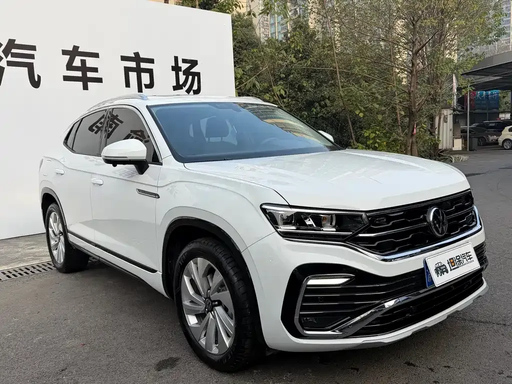 Volkswagen X 2022 из CN, фото 10