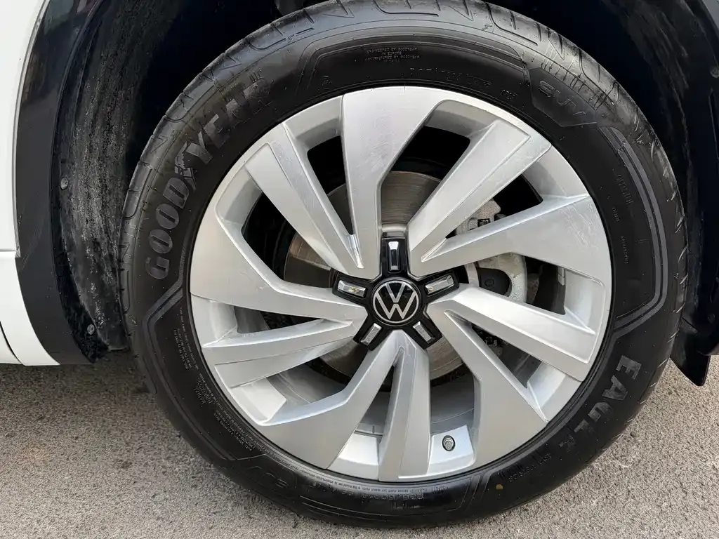Volkswagen X 2022 из CN, фото 3