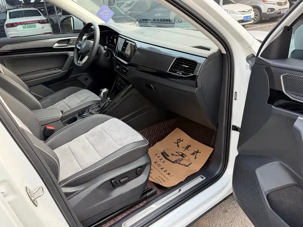 Volkswagen X 2022 из CN, фото 9