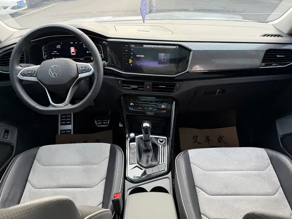 Volkswagen X 2022 из CN, фото 5