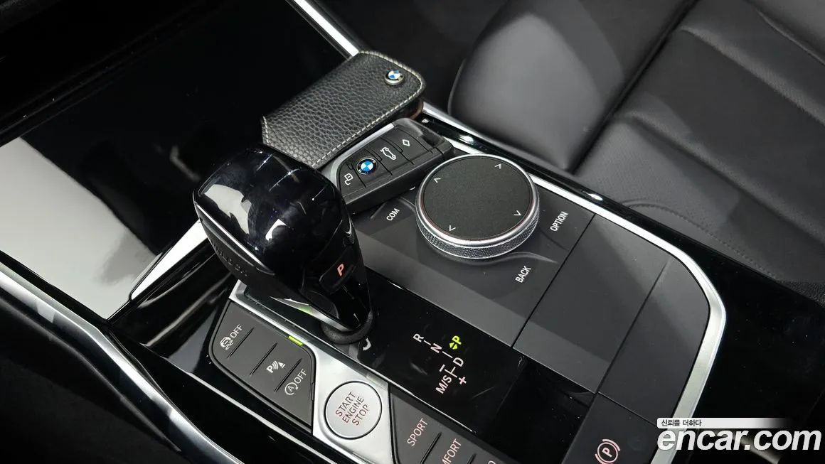 BMW 3-Series 2022 из KR, фото 6
