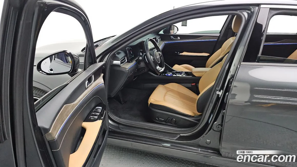 [object Object] K5 2023 из KR, фото 10