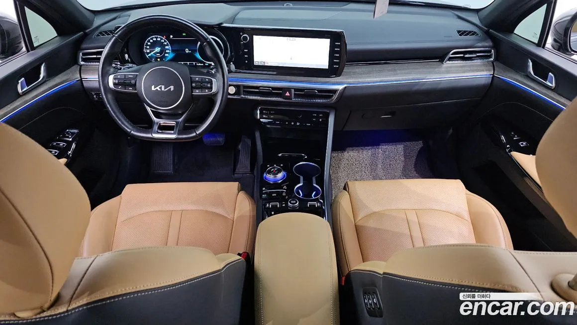 [object Object] K5 2023 из KR, фото 7