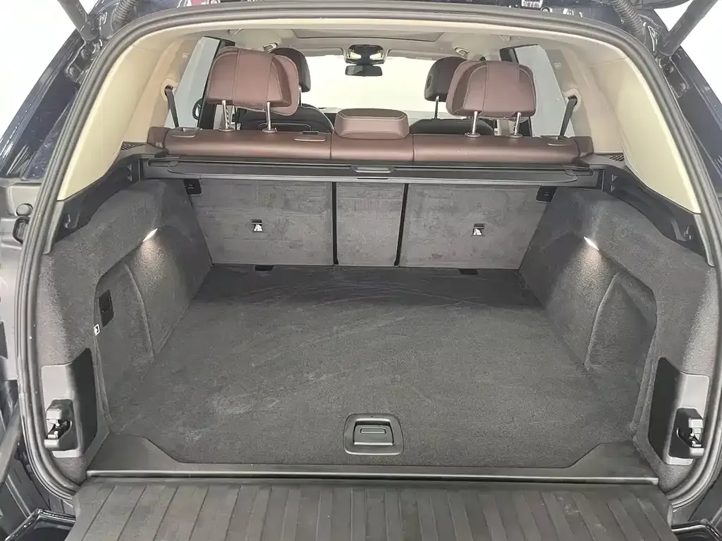 BMW X5 2024 из CN, фото 10