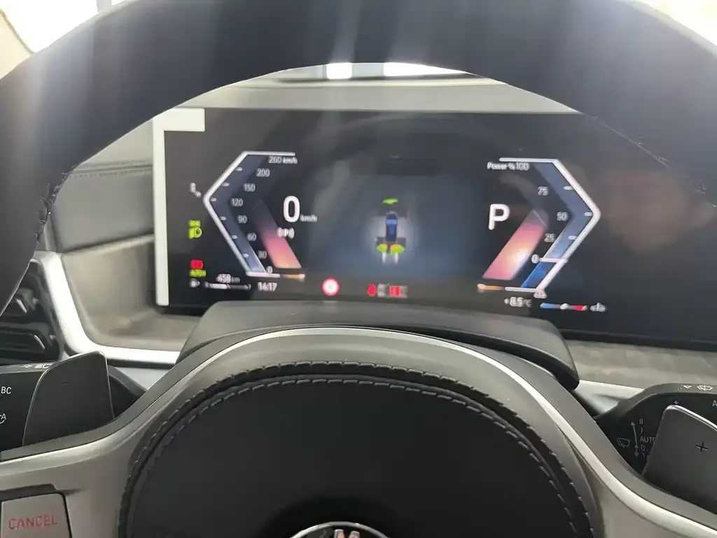 BMW X5 2024 из CN, фото 3