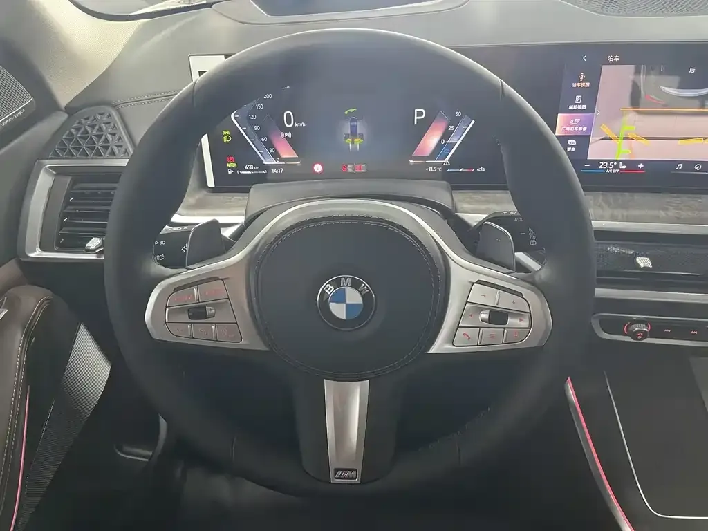 BMW X5 2024 из CN, фото 2