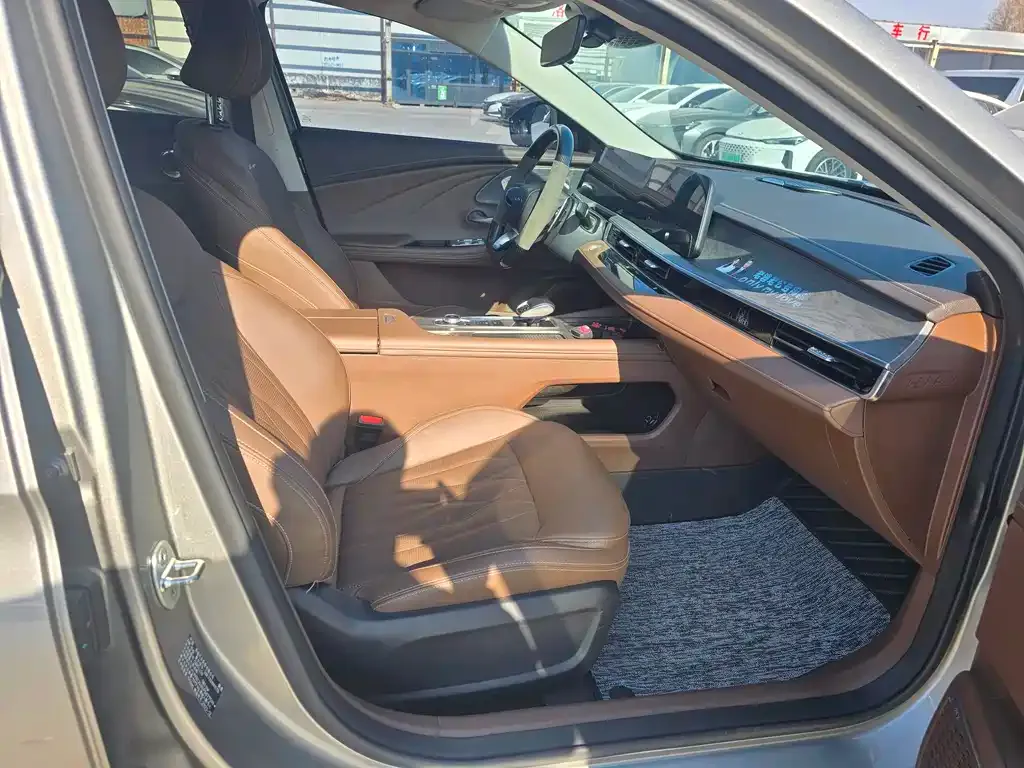 Chery Arrizo 8 2024 из CN, фото 8