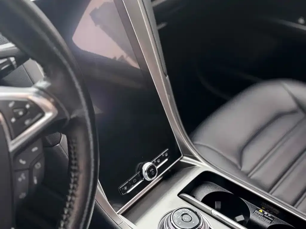 Ford Mondeo 2021 из CN, фото 4