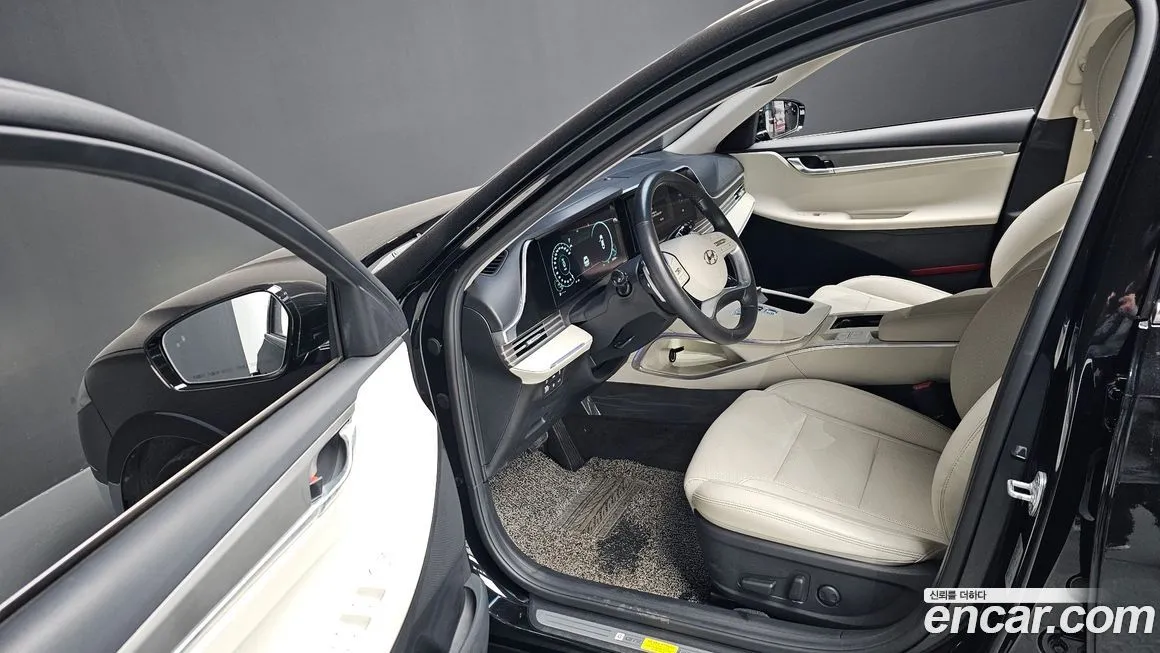Hyundai Grandeur 2022 из KR, фото 8