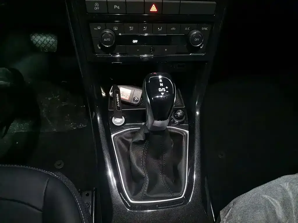 Volkswagen Tharu 2025 из CN, фото 9