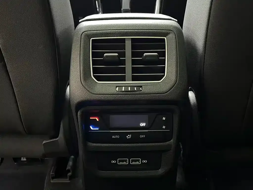 Volkswagen Tayron 2022 из CN, фото 3