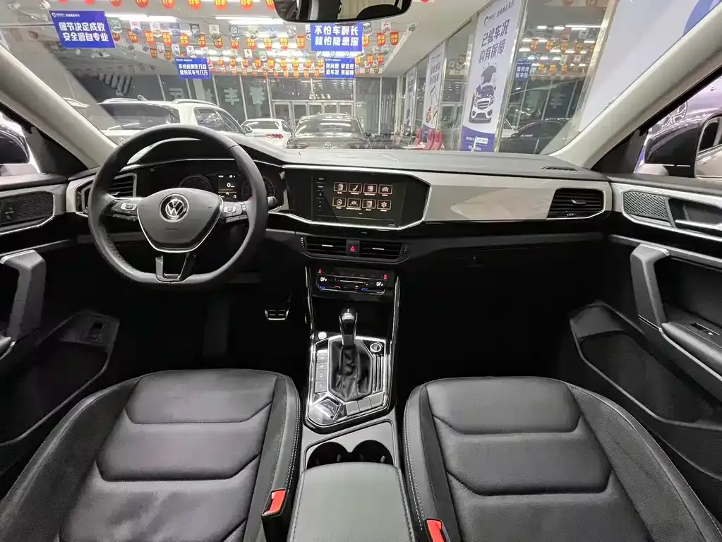Volkswagen Tayron 2022 из CN, фото 10
