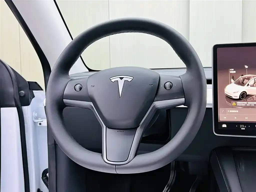 Tesla Model Y 2022 из CN, фото 9