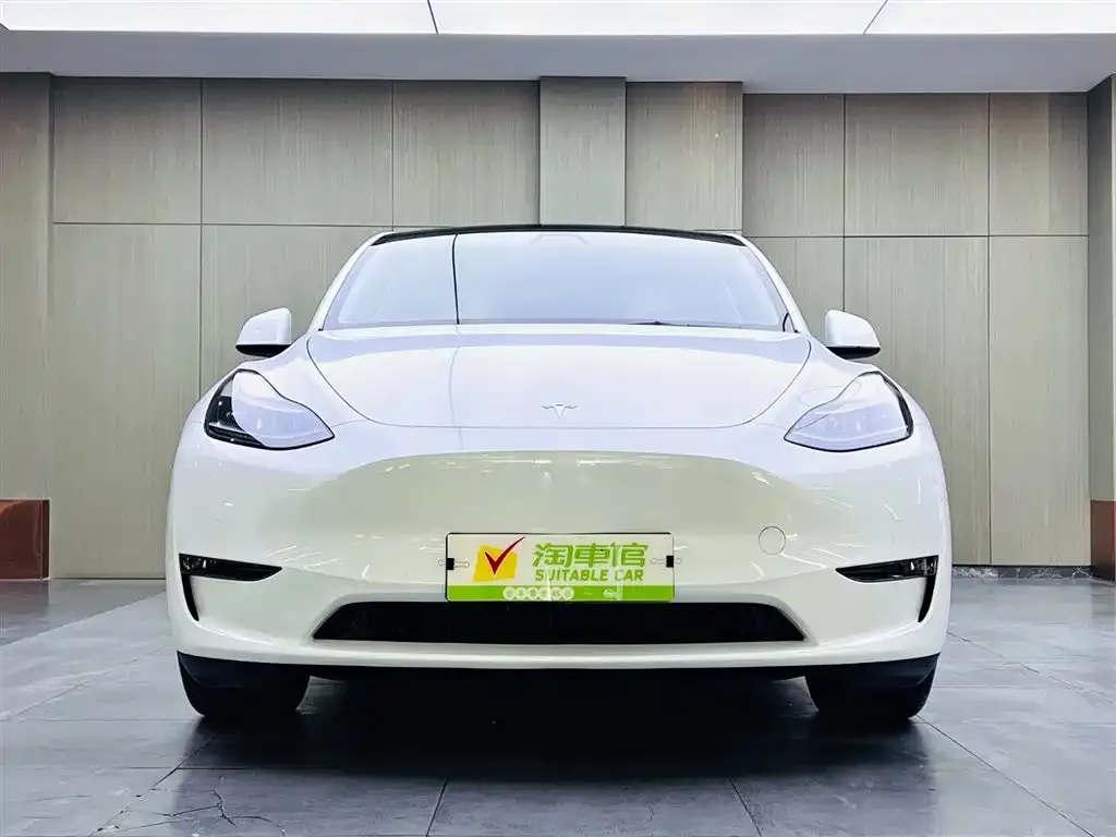 Tesla Model Y 2022 из CN, фото 7