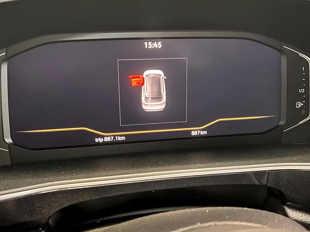 Volkswagen Tharu 2024 из CN, фото 2