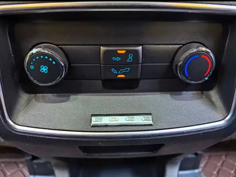 Ford Edge 2022 из CN, фото 9