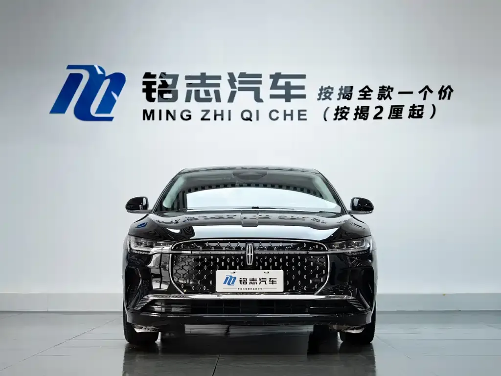 Lincoln Z 2023 из CN, фото 6