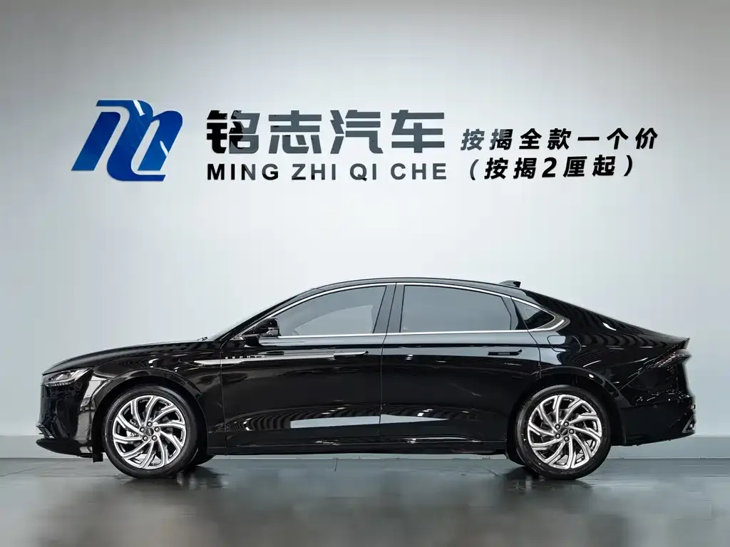 Lincoln Z 2023 из CN, фото 4