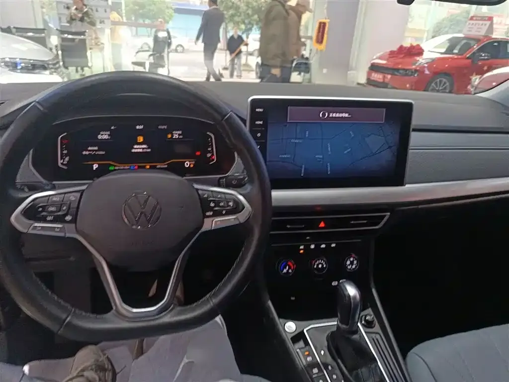 Volkswagen Lavida 2023 из CN, фото 10
