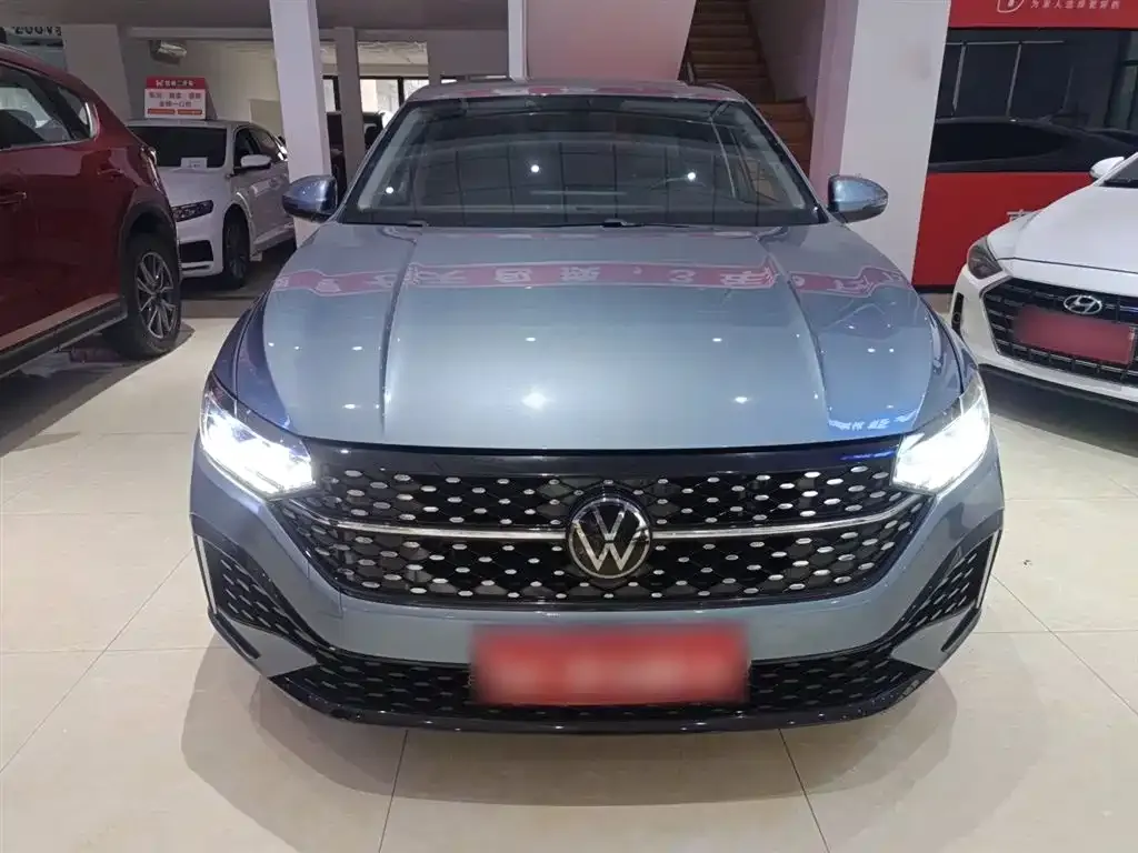 Volkswagen Lavida 2023 из CN, фото 3