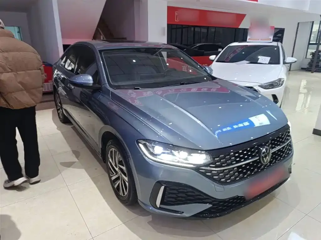 Volkswagen Lavida 2023 из CN, фото 4
