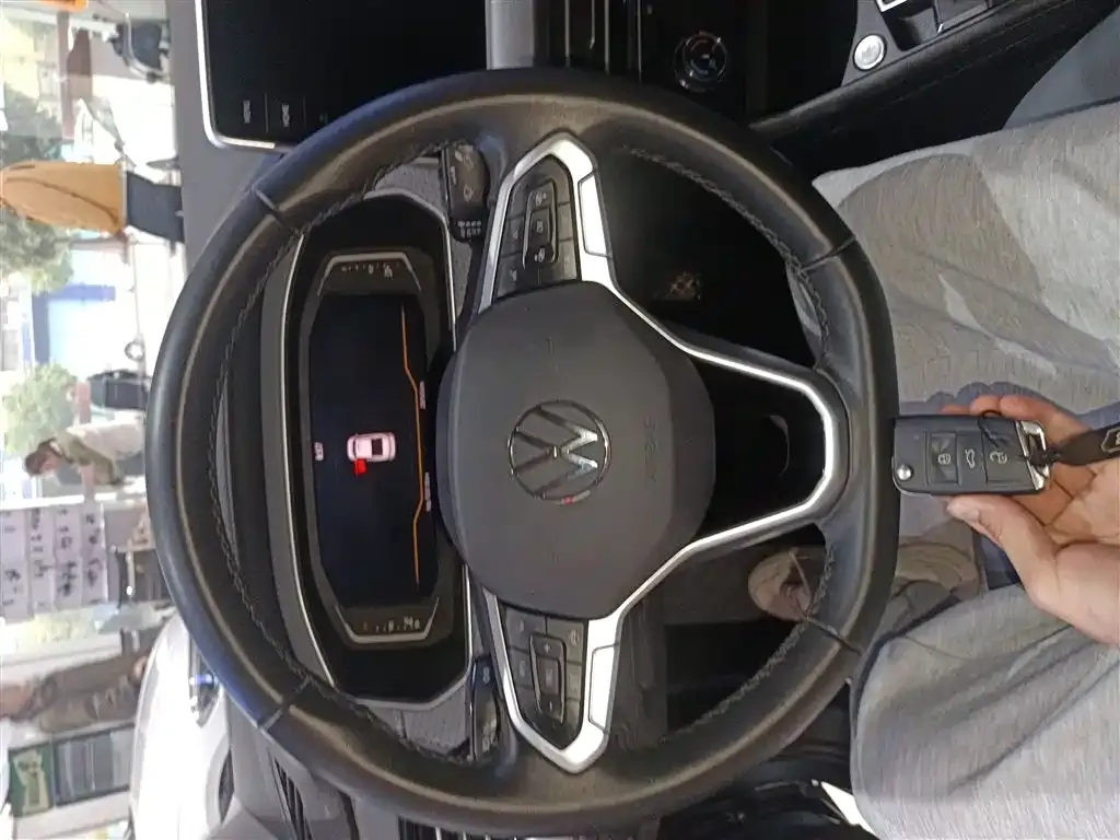 Volkswagen Lavida 2023 из CN, фото 9