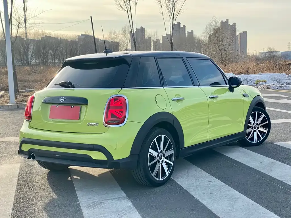 [object Object] Mini 2023 из CN, фото 10