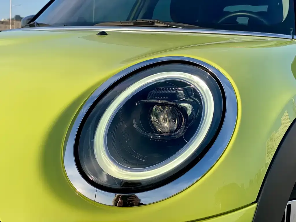 [object Object] Mini 2023 из CN, фото 2