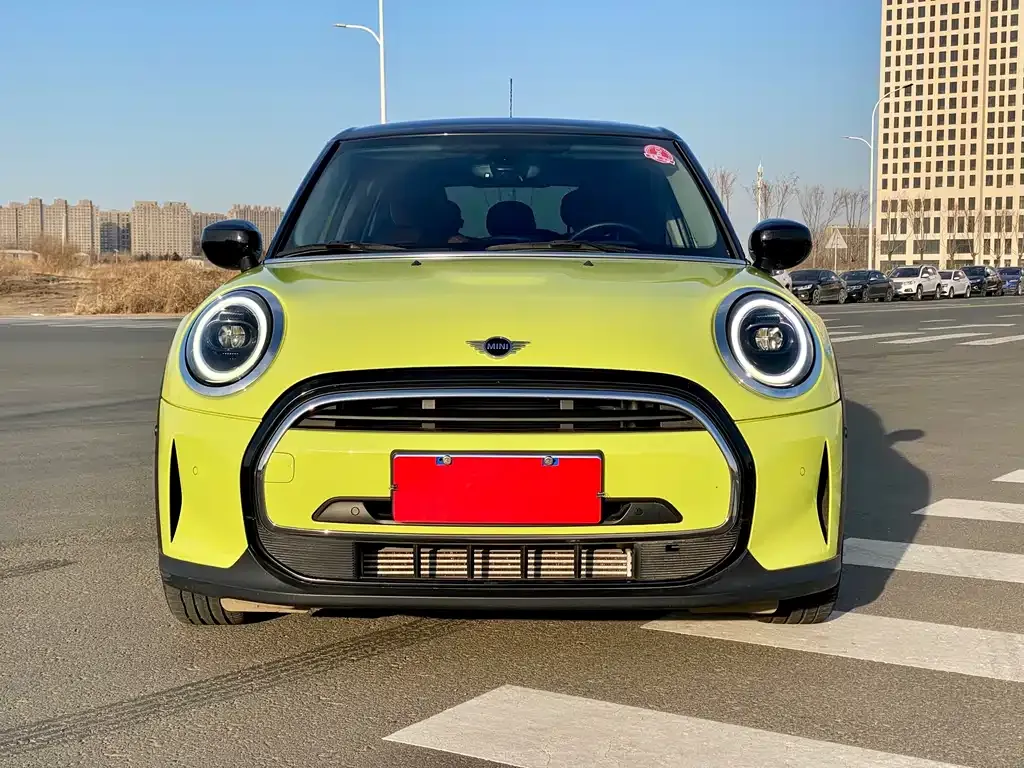 [object Object] Mini 2023 из CN, фото 3