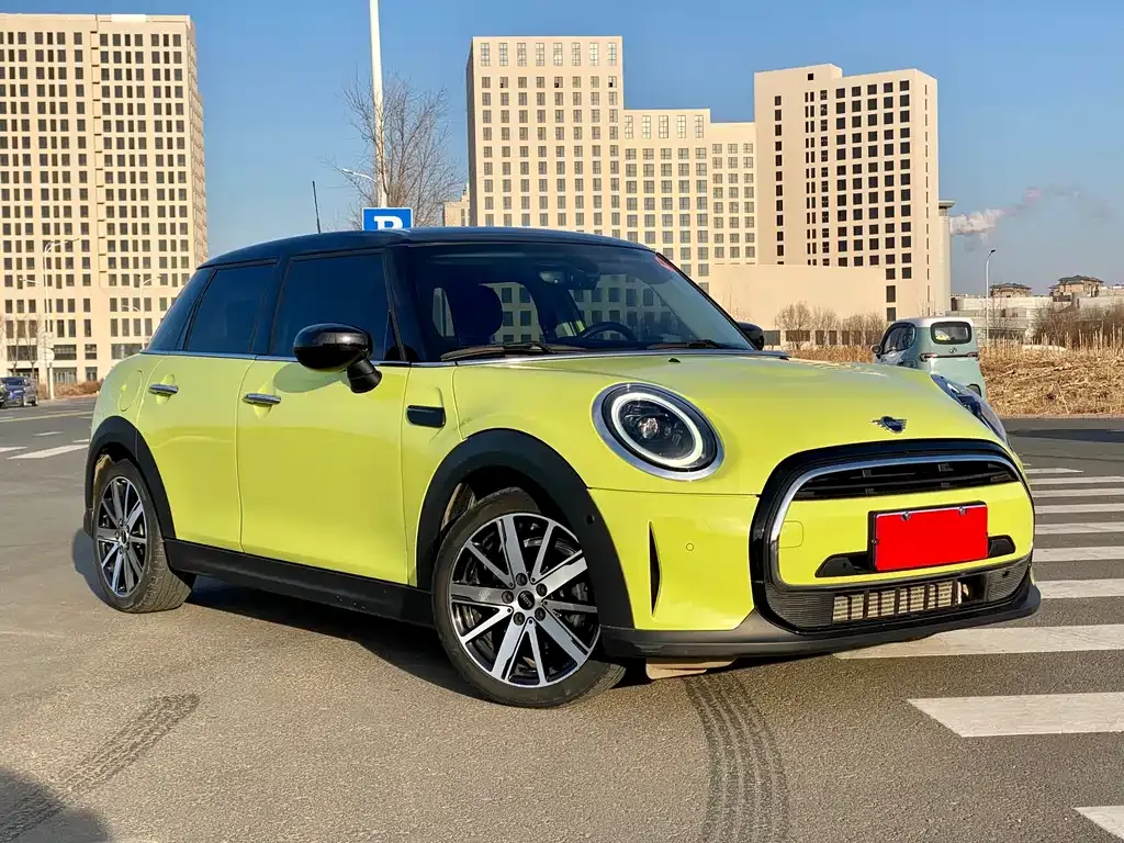 [object Object] Mini 2023 из CN, фото 4