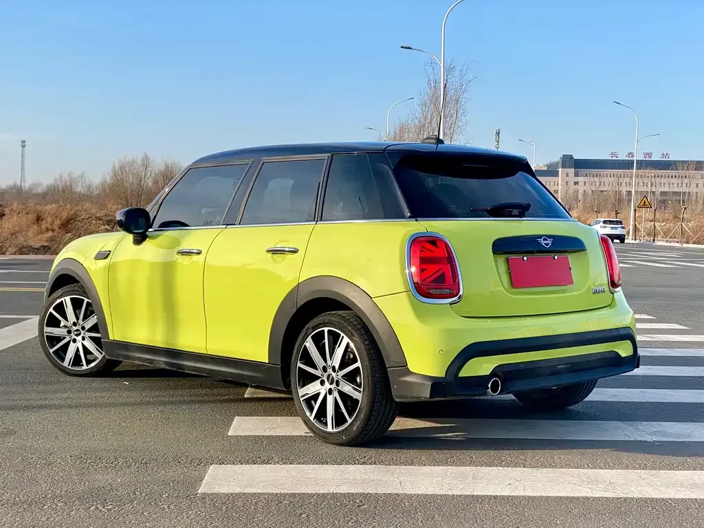 [object Object] Mini 2023 из CN, фото 5