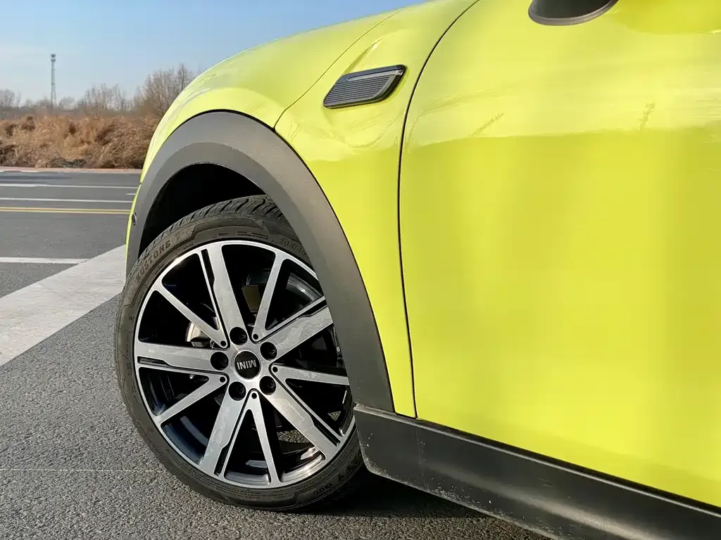 [object Object] Mini 2023 из CN, фото 6