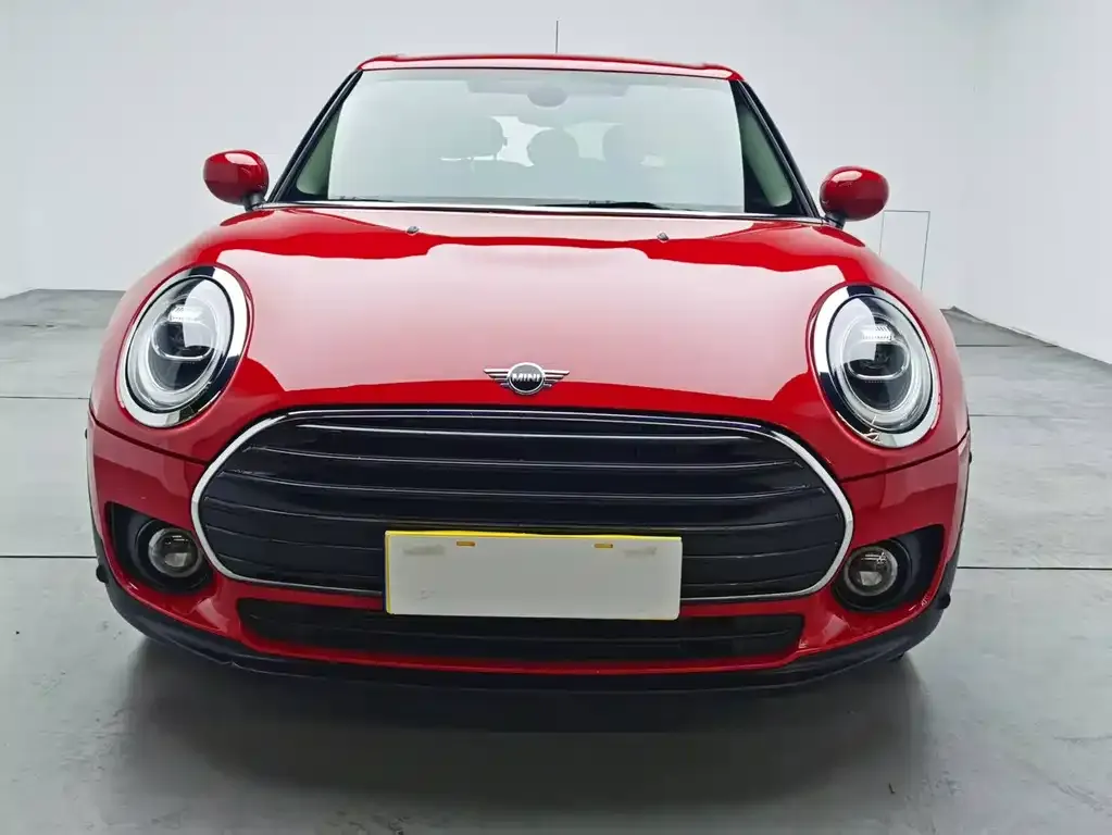 MINI Clubman 2021 из CN, фото 1
